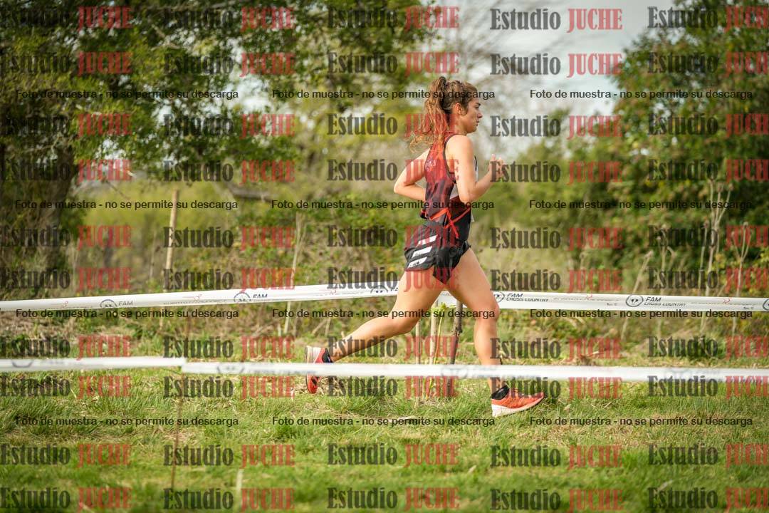 Fotos en el circuito