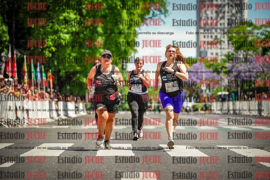 Fotos de la llegada - categoría G