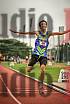 Fotos de los 2400 m llanos de varones