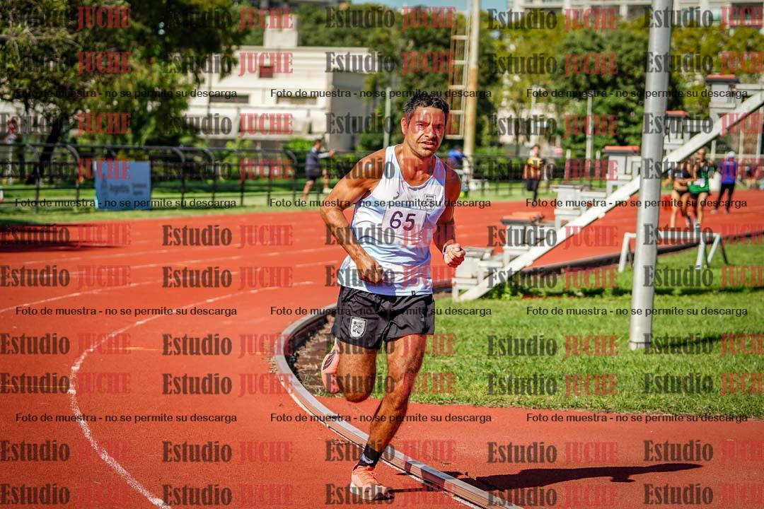 Fotos de los 10.000 m llanos