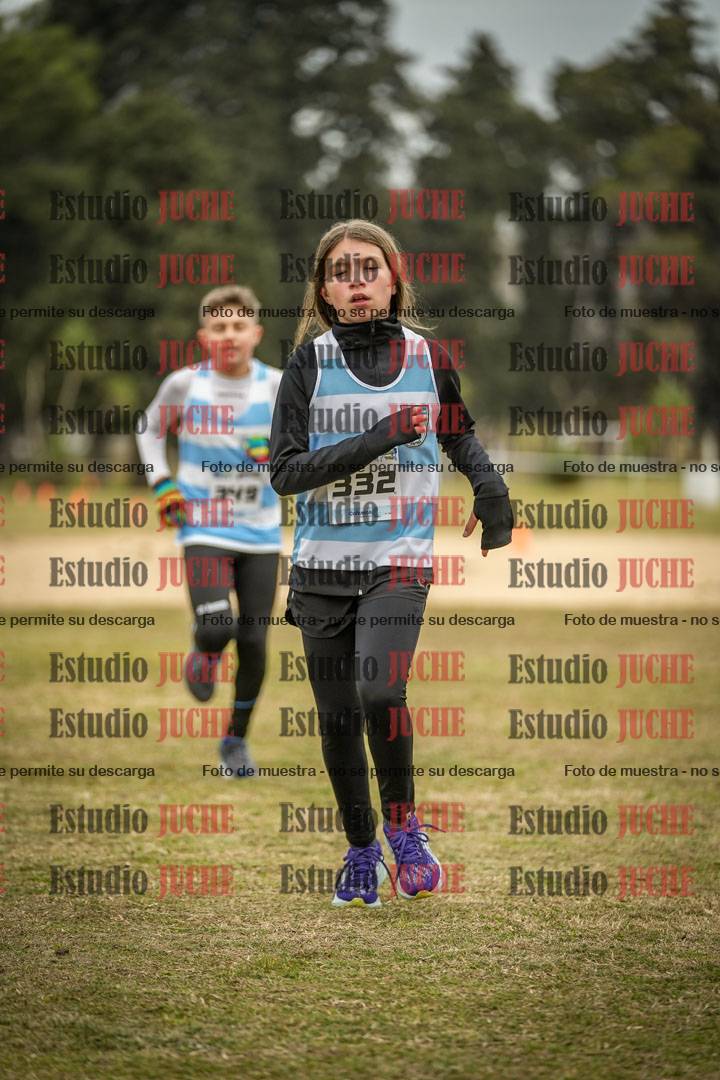 Fotos de la llegada
