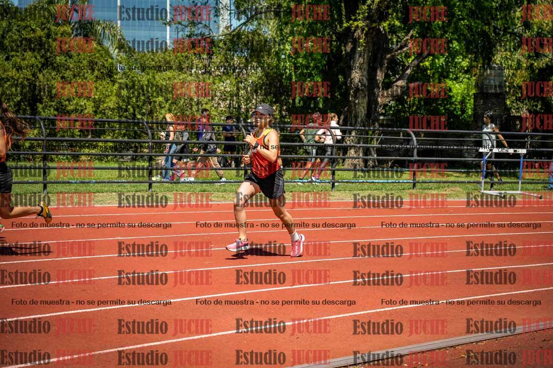 Fotos de los 800 m llanos de mujeres