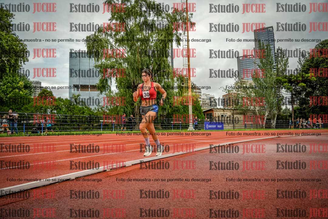 Fotos de los 10.000 m