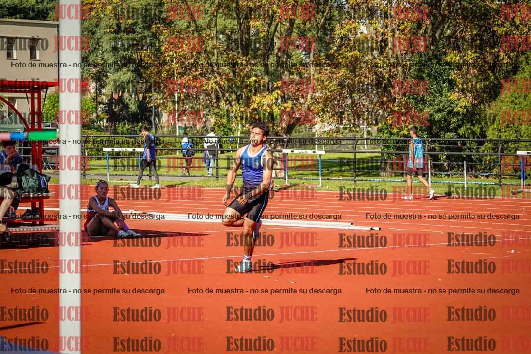 Fotos del salto en alto
