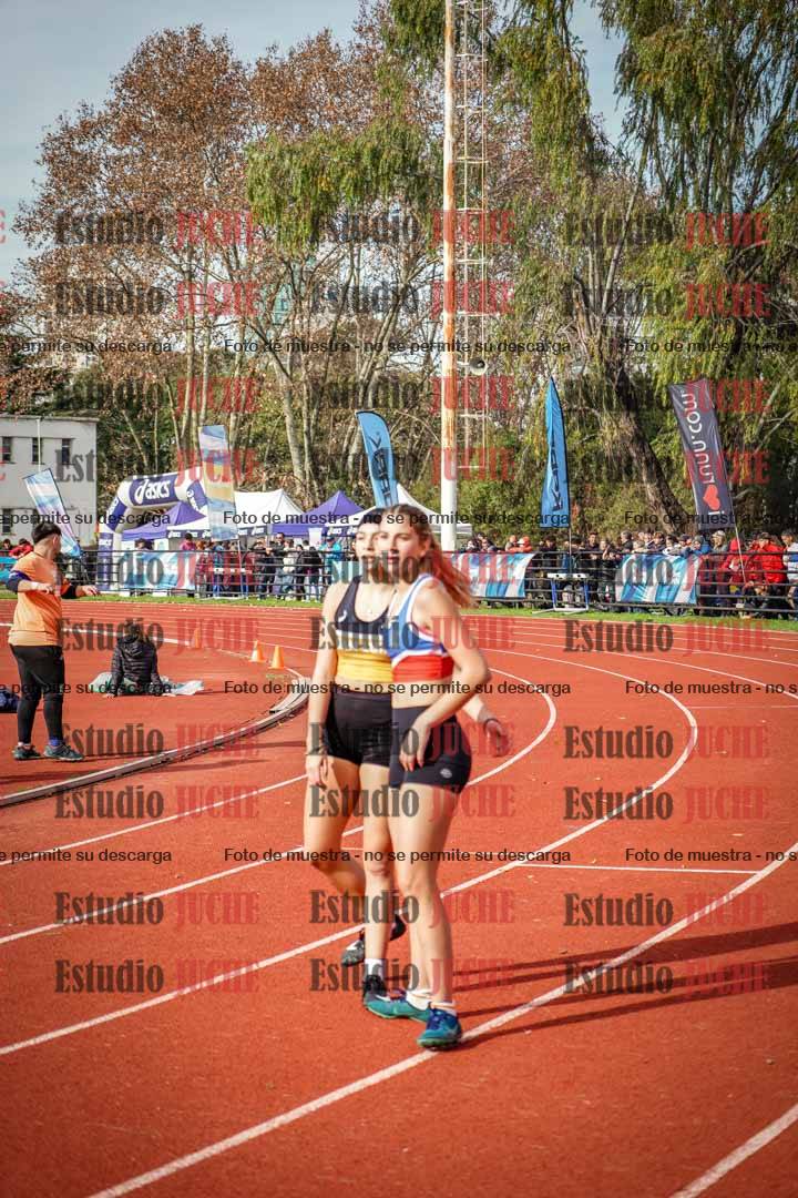 Fotos de algunos extras del torneo