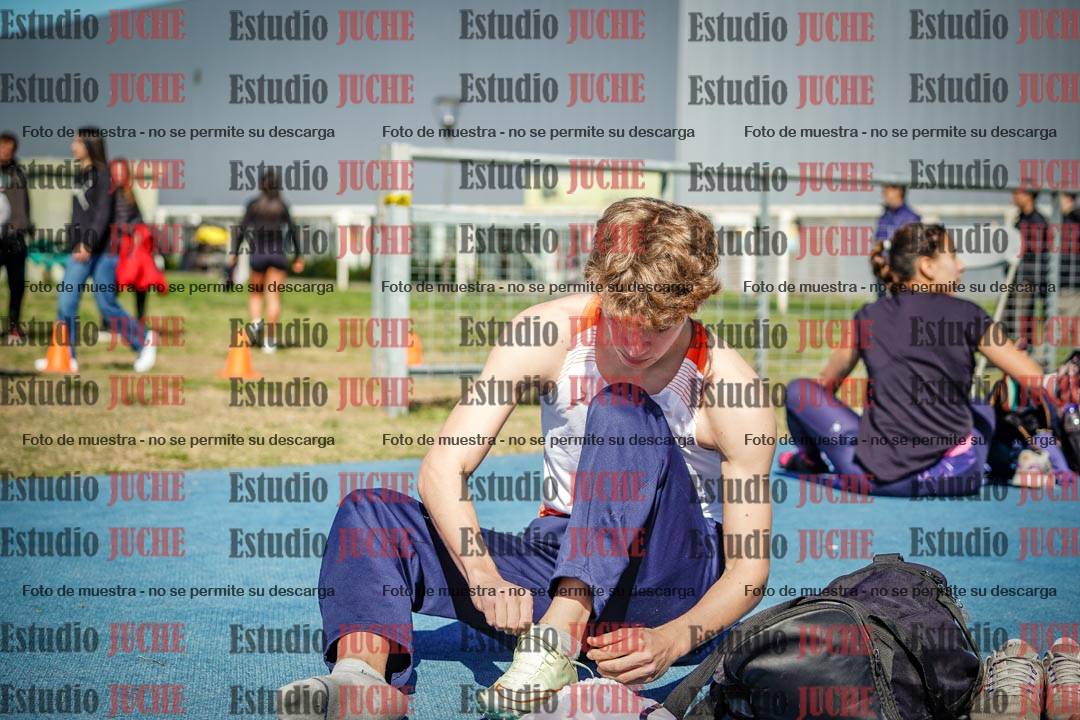 Fotos de algunos extras del torneo