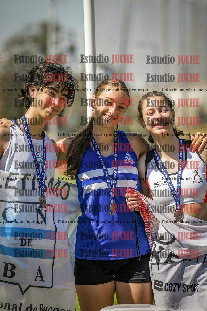 Fotos de algunos extras del torneo