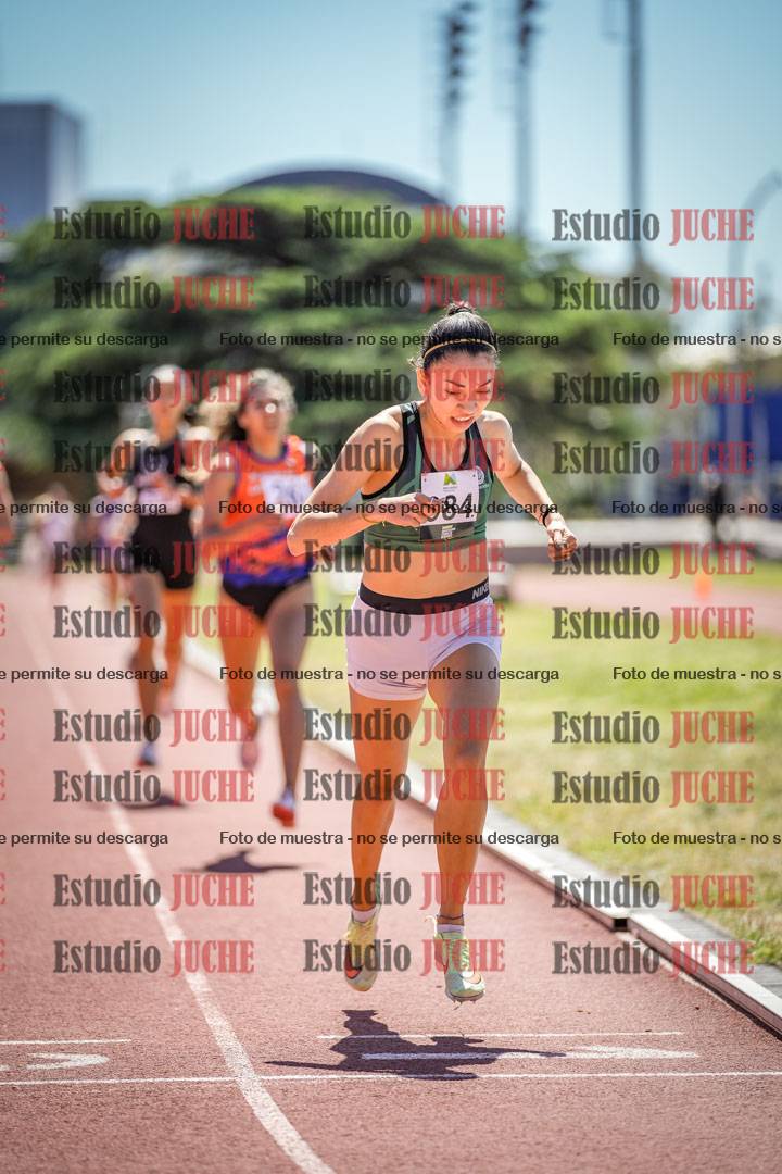Fotos de los 800 m llanos de mujeres