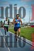 Fotos de los 1000 m llanos de varones