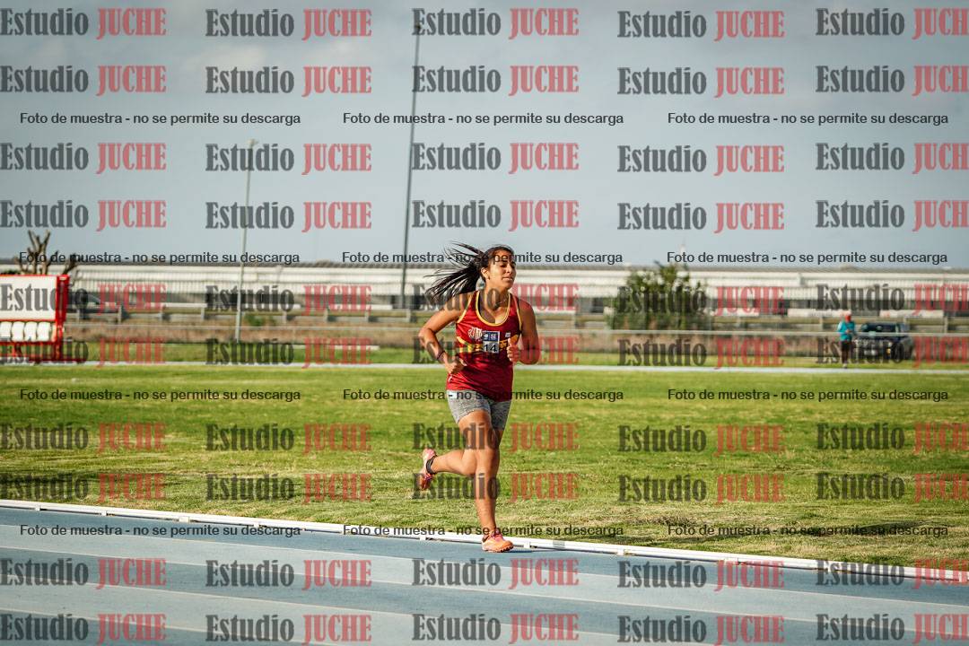 Fotos de los 800 m llanos de mujeres
