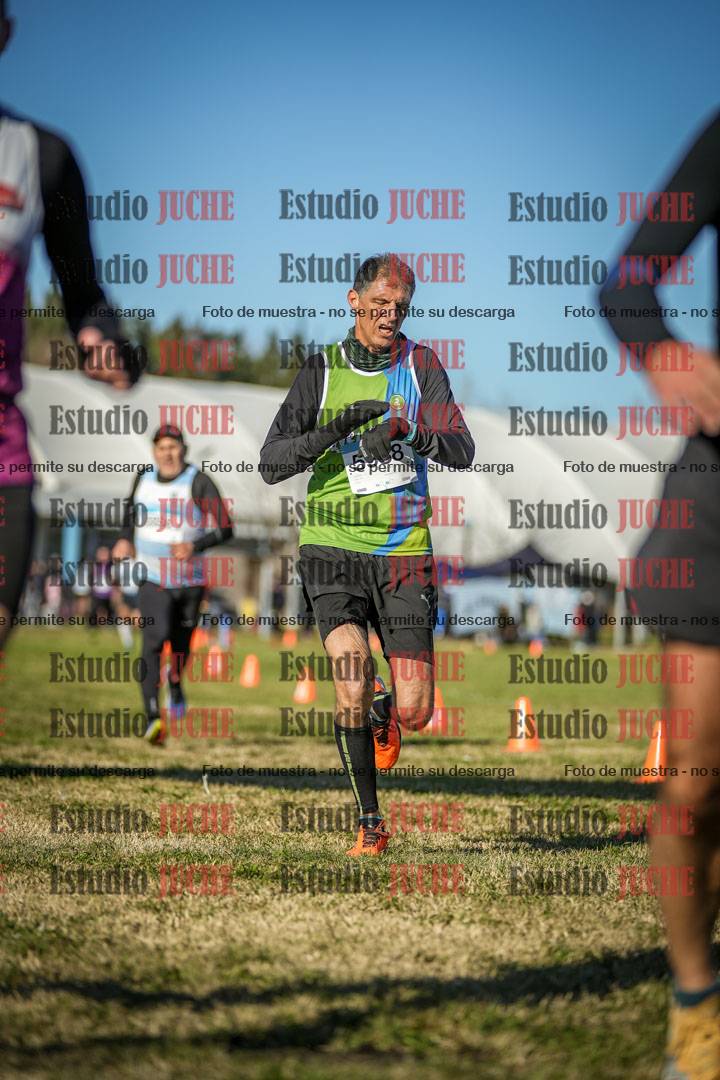 Fotos de las llegadas