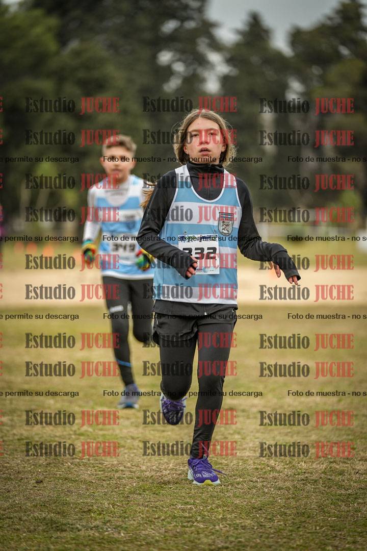 Fotos de la llegada