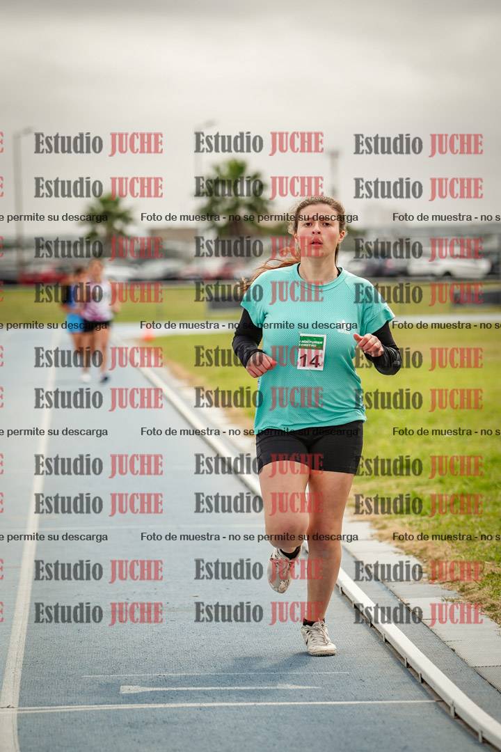 Fotos de los 600 m llanos de mujeres