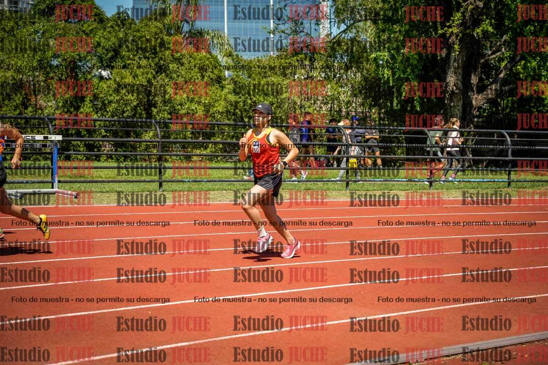 Fotos de los 800 m llanos de mujeres