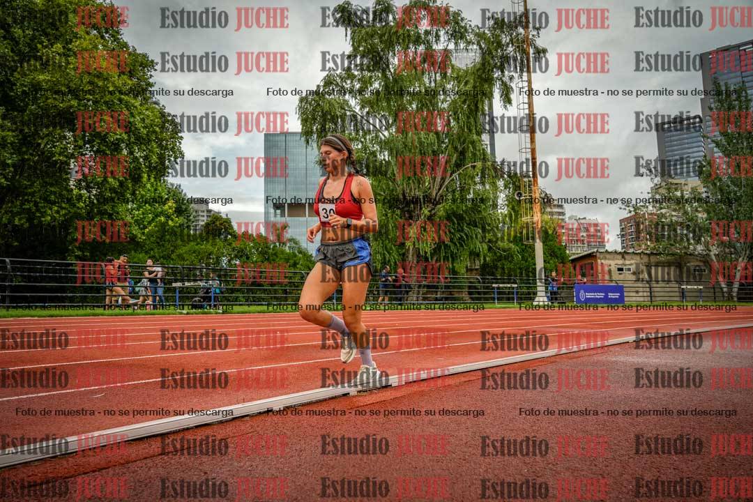 Fotos de los 10.000 m