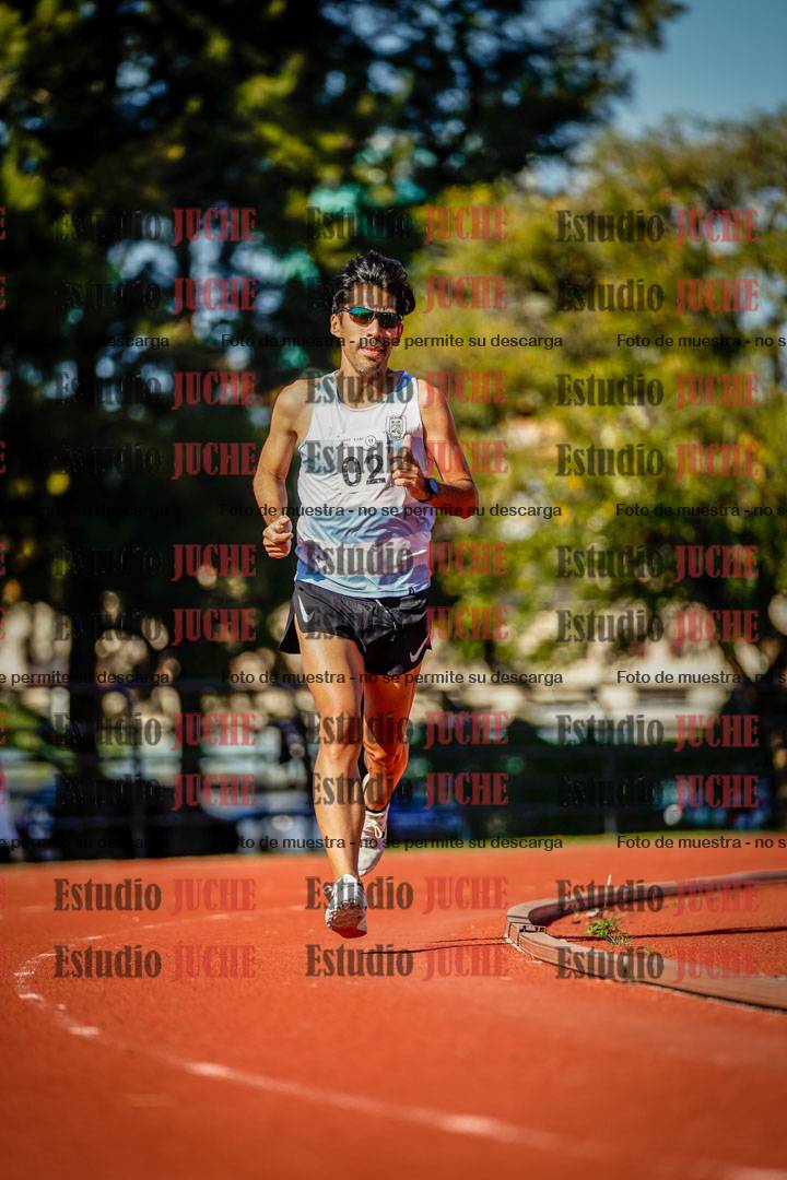 Fotos de los 10.000 m llanos