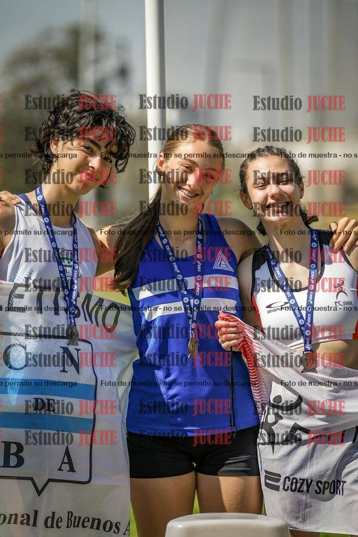 Fotos de algunos extras del torneo