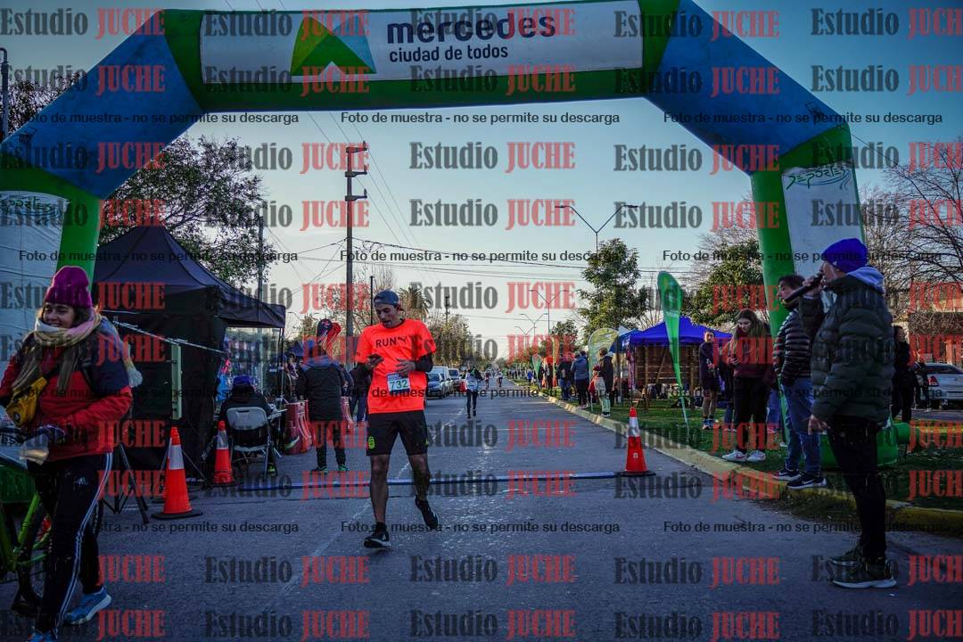 Fotos de las llegadas