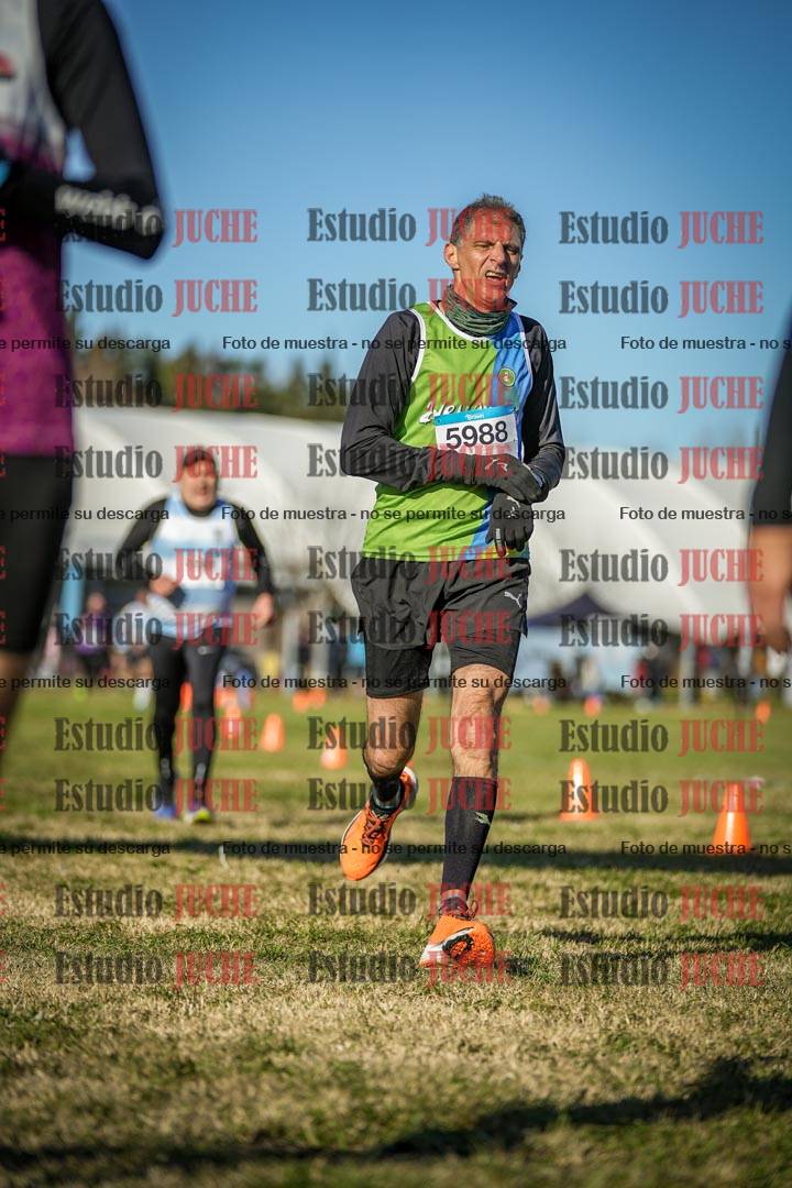 Fotos de las llegadas