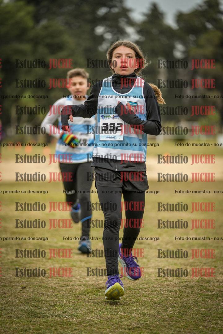 Fotos de la llegada