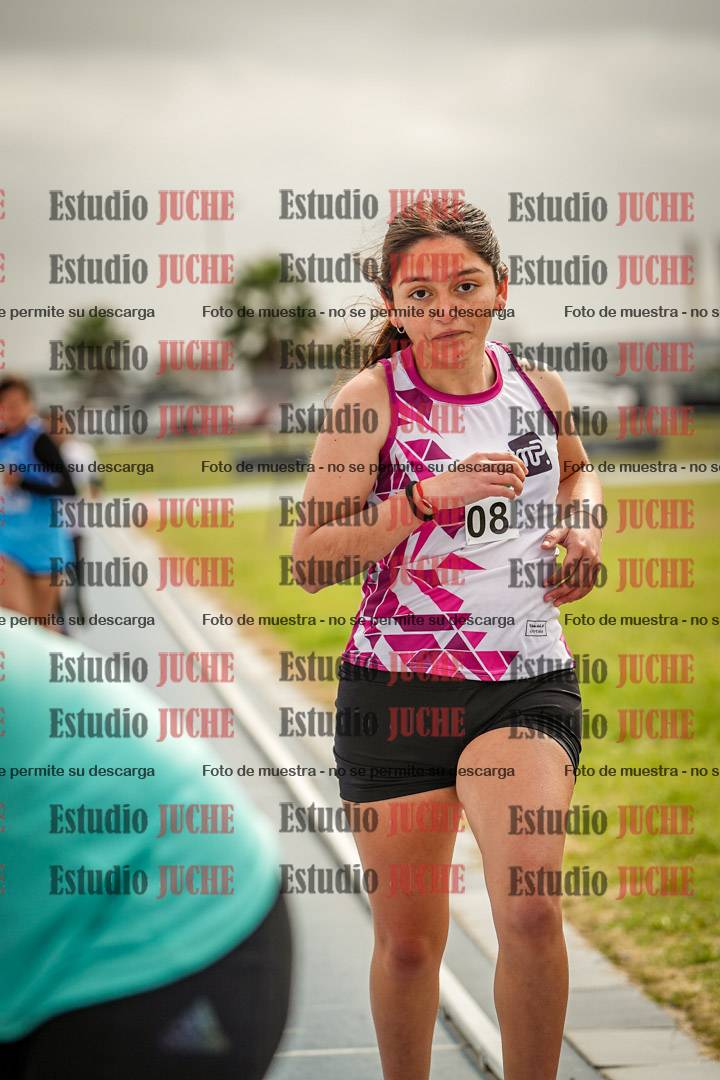 Fotos de los 600 m llanos de mujeres