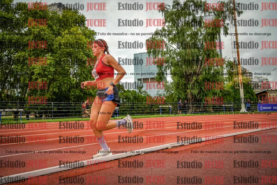 Fotos de los 10.000 m
