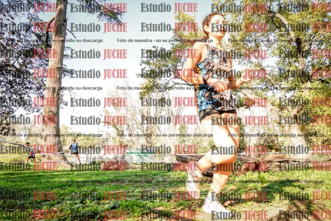Fotos en el segundo punto del circuito