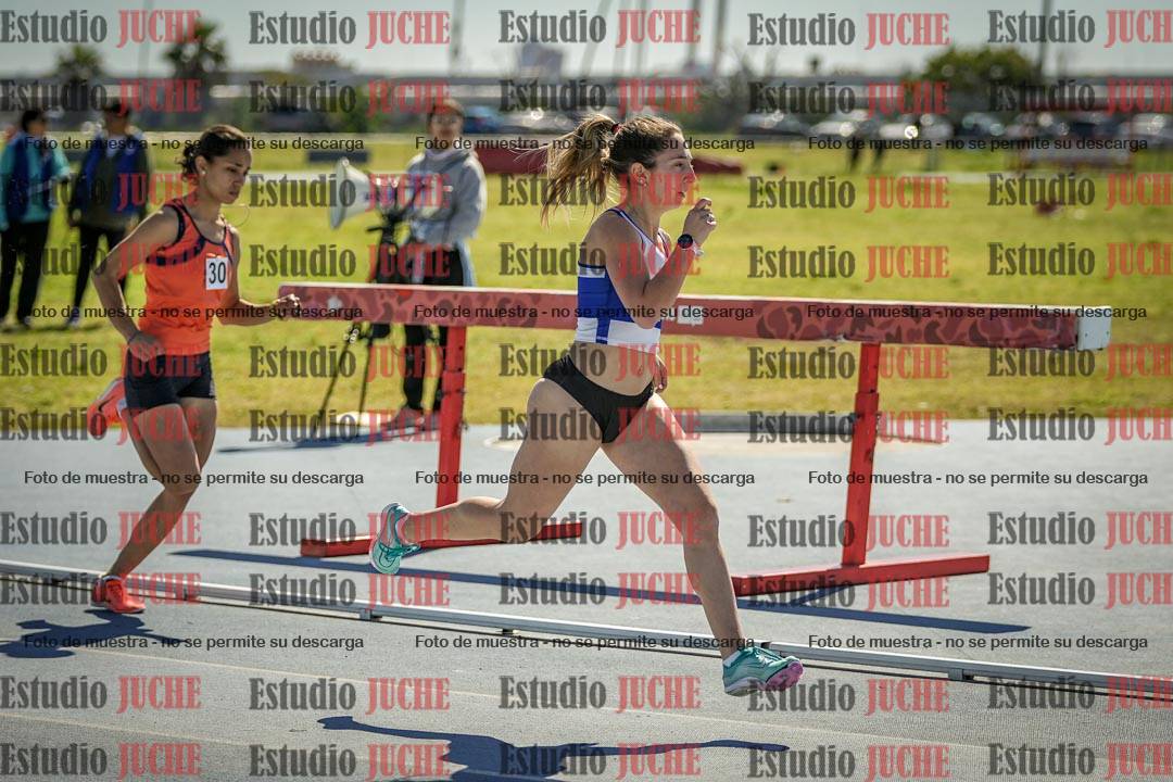 Fotos de los 800 m llanos de mujeres