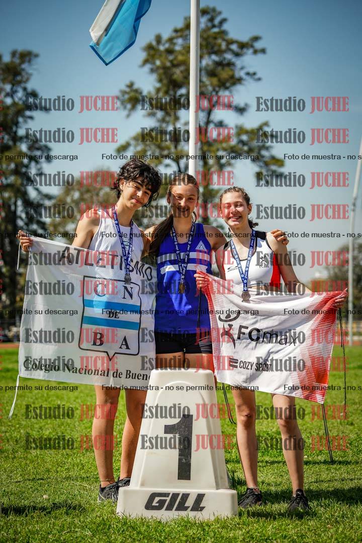 Fotos de algunos extras del torneo
