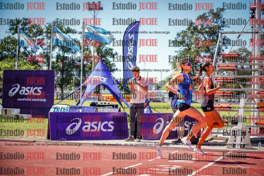 Fotos de los 800 m llanos de mujeres