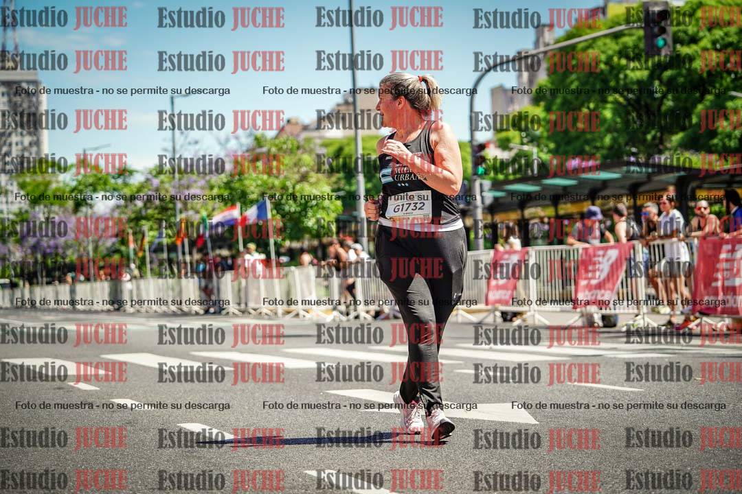 Fotos de la llegada - categoría G