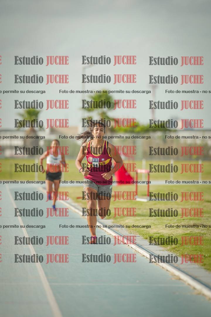 Fotos de los 800 m llanos de mujeres
