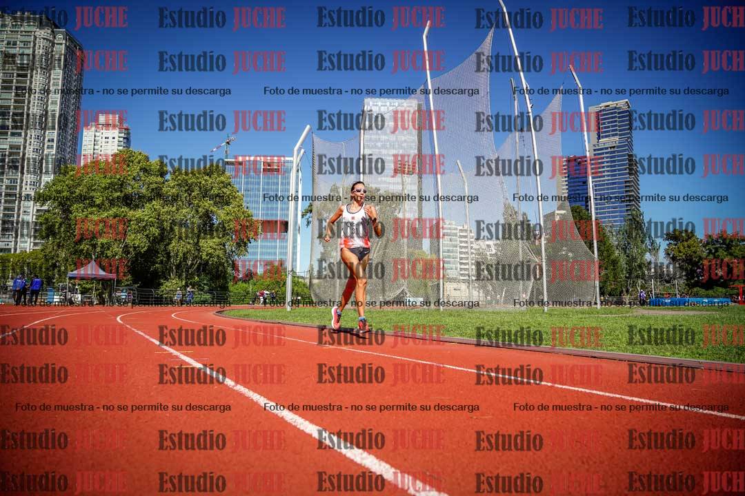 Fotos de los 10.000 m llanos