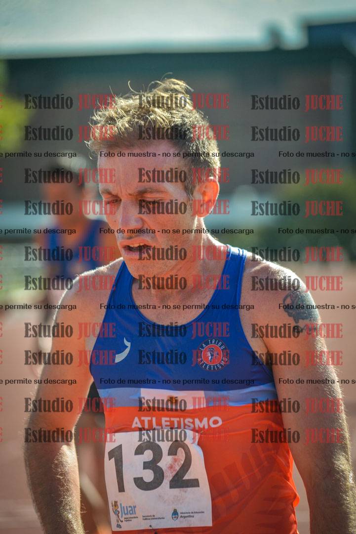 Fotos de los 5000 m llanos