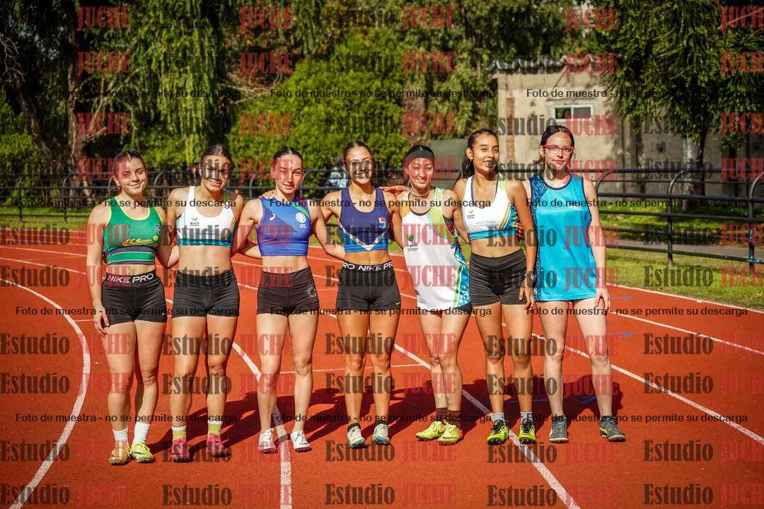 Fotos de algunos extras del torneo