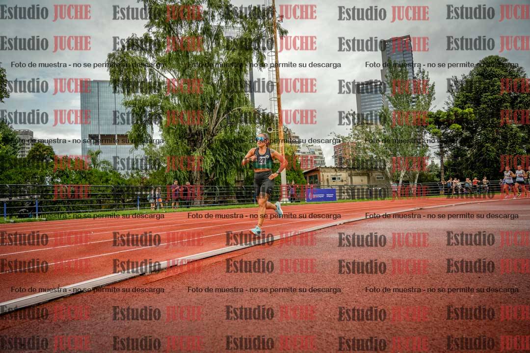 Fotos de los 10.000 m