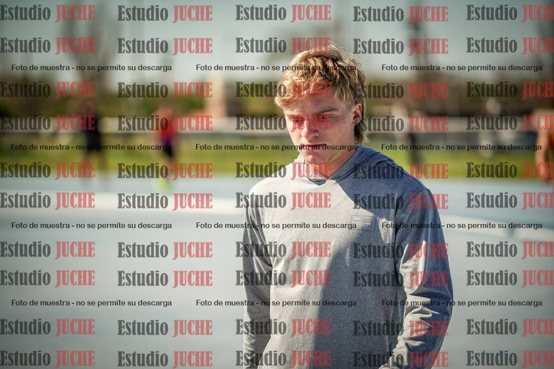 Fotos de algunos extras del torneo