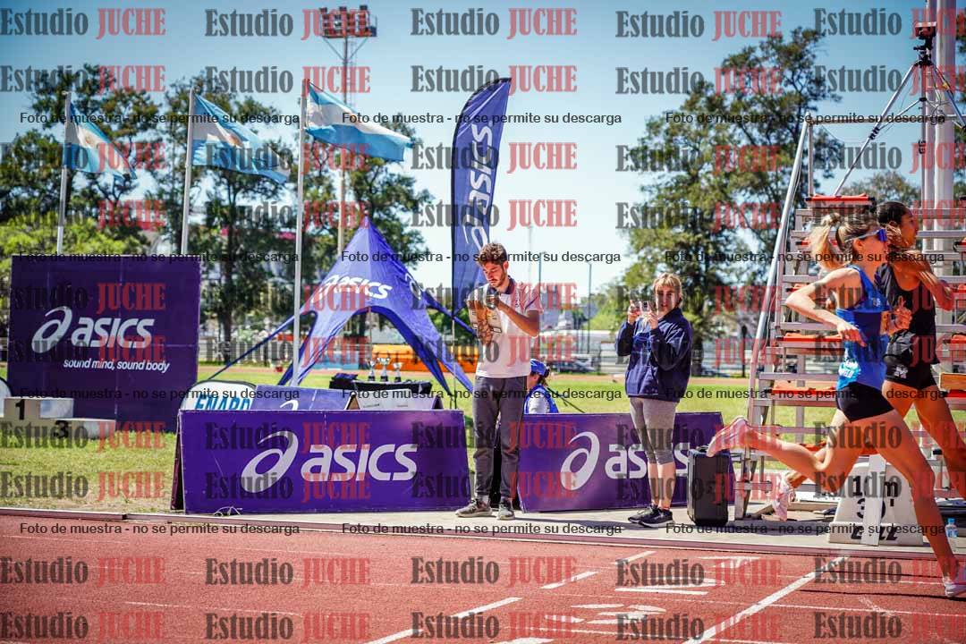 Fotos de los 800 m llanos de mujeres