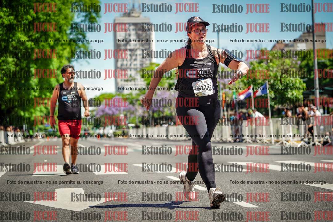 Fotos de la llegada - categoría G