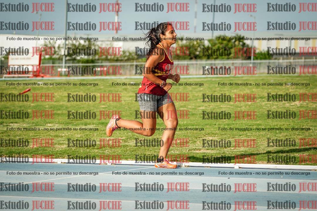 Fotos de los 800 m llanos de mujeres