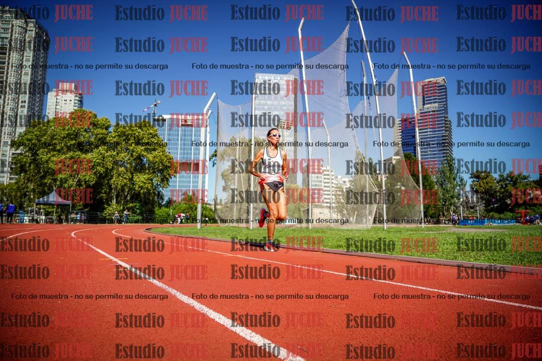 Fotos de los 10.000 m llanos