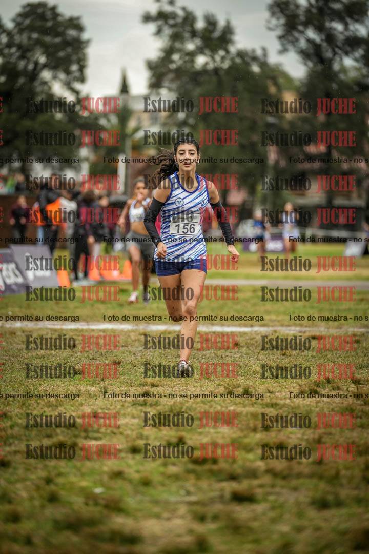 Fotos de la llegada