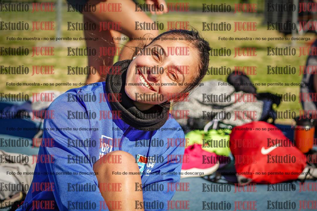 Fotos de algunos extras del torneo