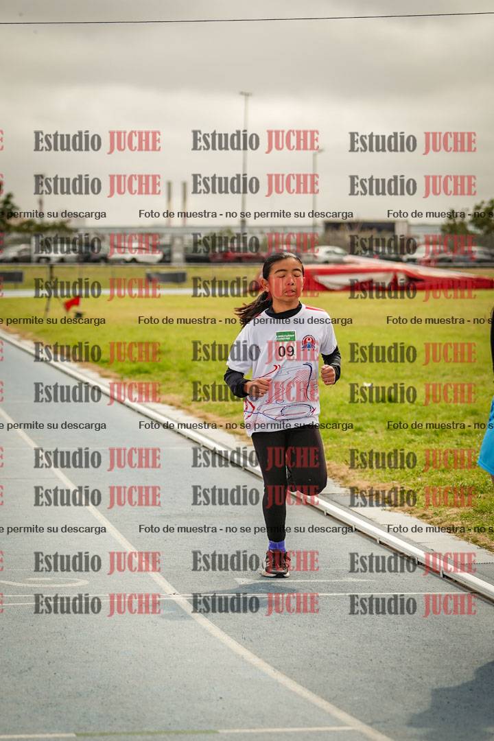 Fotos de los 600 m llanos de mujeres