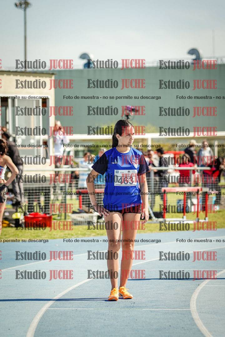 Fotos de los 800 m llanos de mujeres