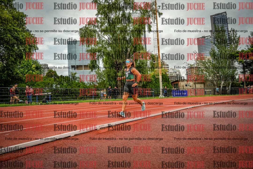 Fotos de los 10.000 m