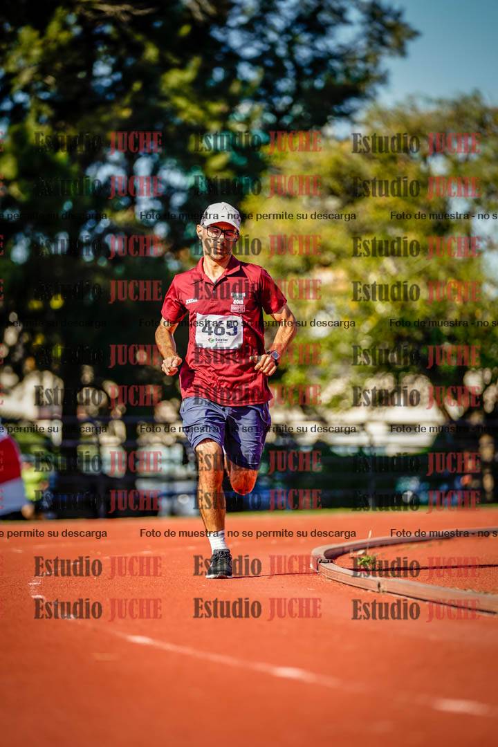 Fotos de los 10.000 m llanos