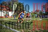 Fotos en el tercer punto del circuito