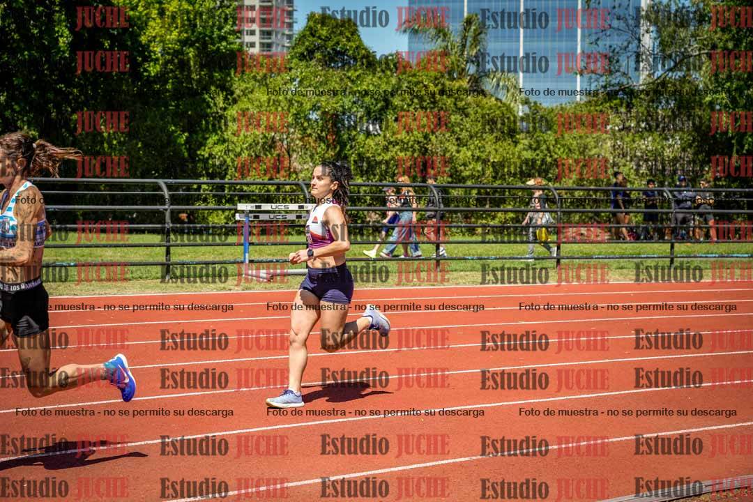 Fotos de los 800 m llanos de mujeres