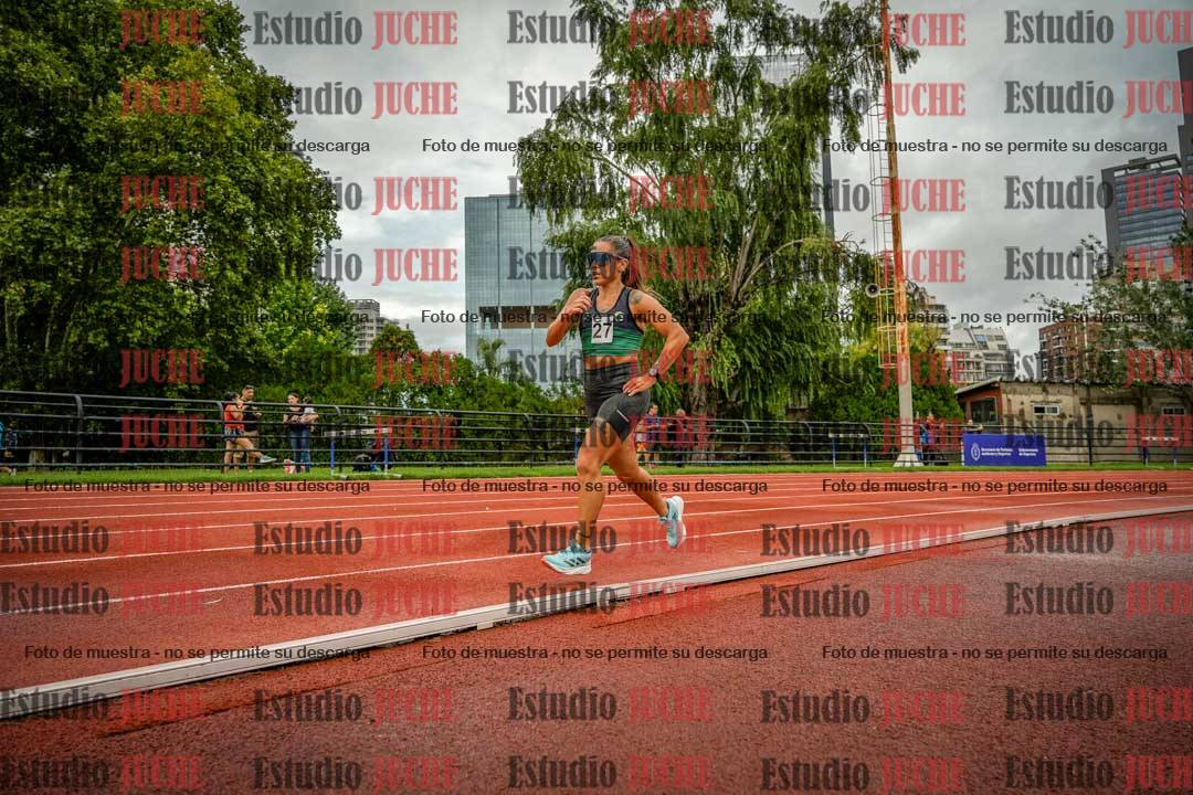 Fotos de los 10.000 m